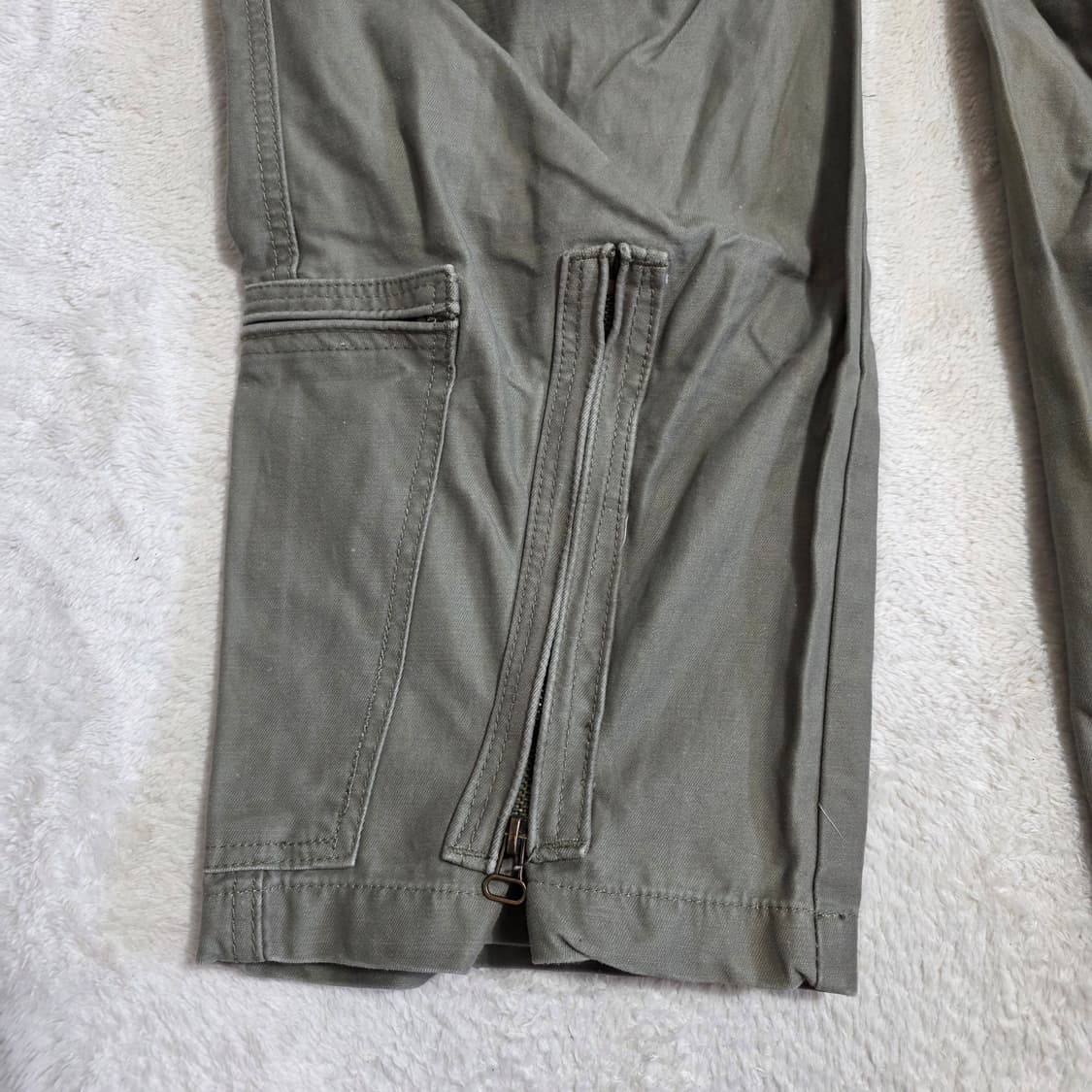 (32)HCO 카고 팬츠  상품이미지5