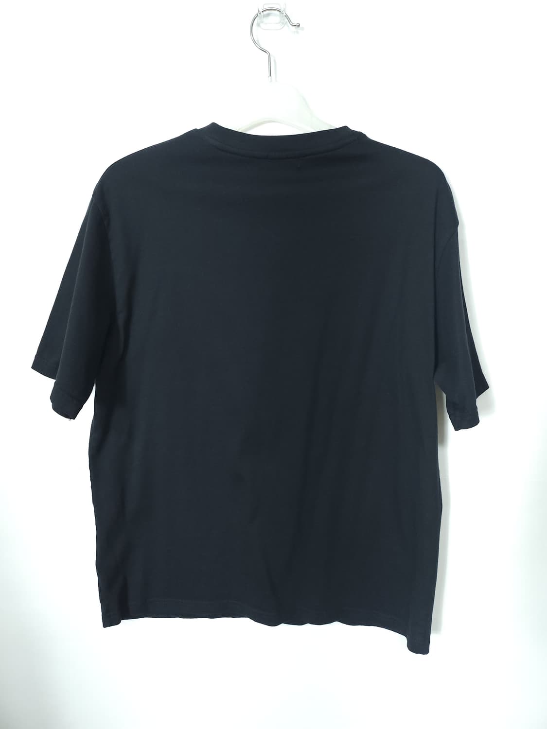 SPAO 포켓몬스터 팬텀 면반팔티 100 L 상품이미지4