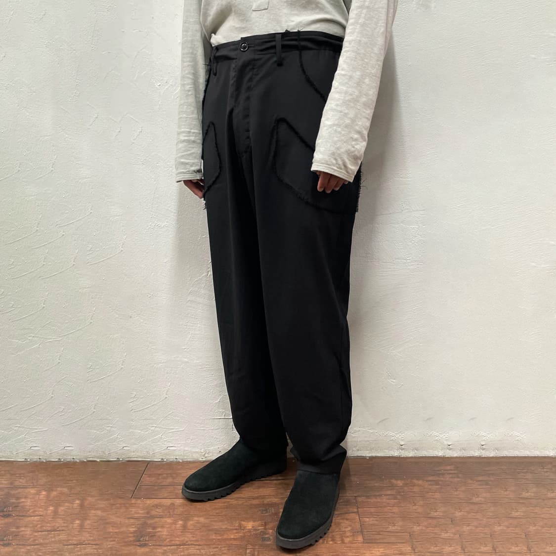 요지 야마모토 (Y’s Yohji Yamamoto) 상품이미지10