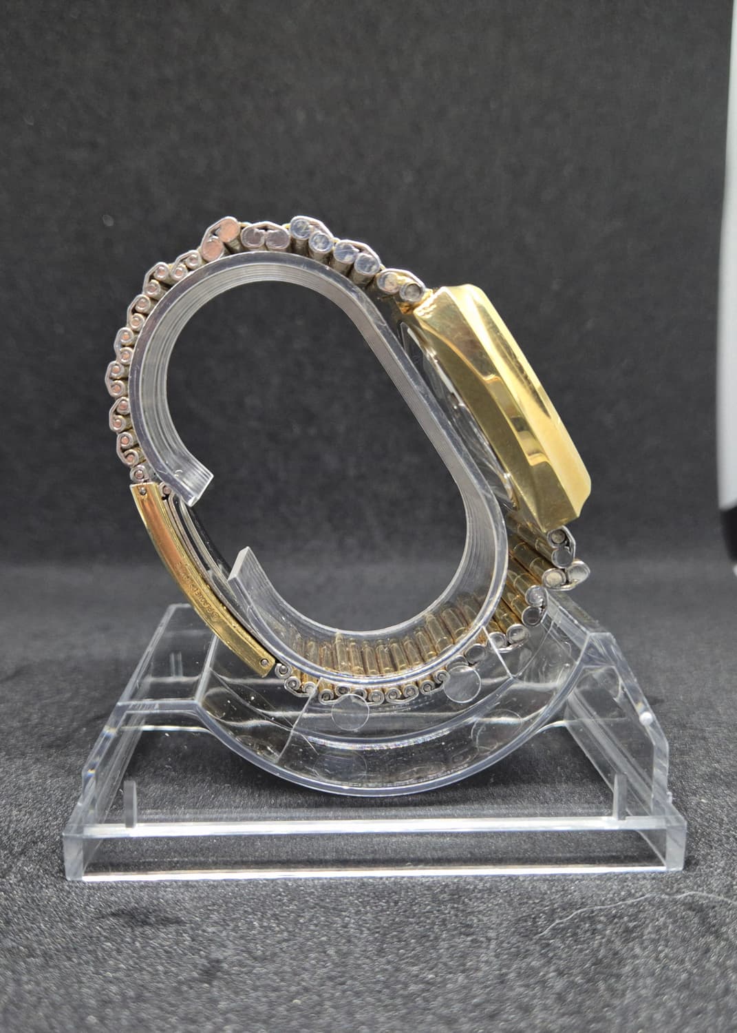 RADO Senator 빈티지 오토매틱 시계 상품이미지3