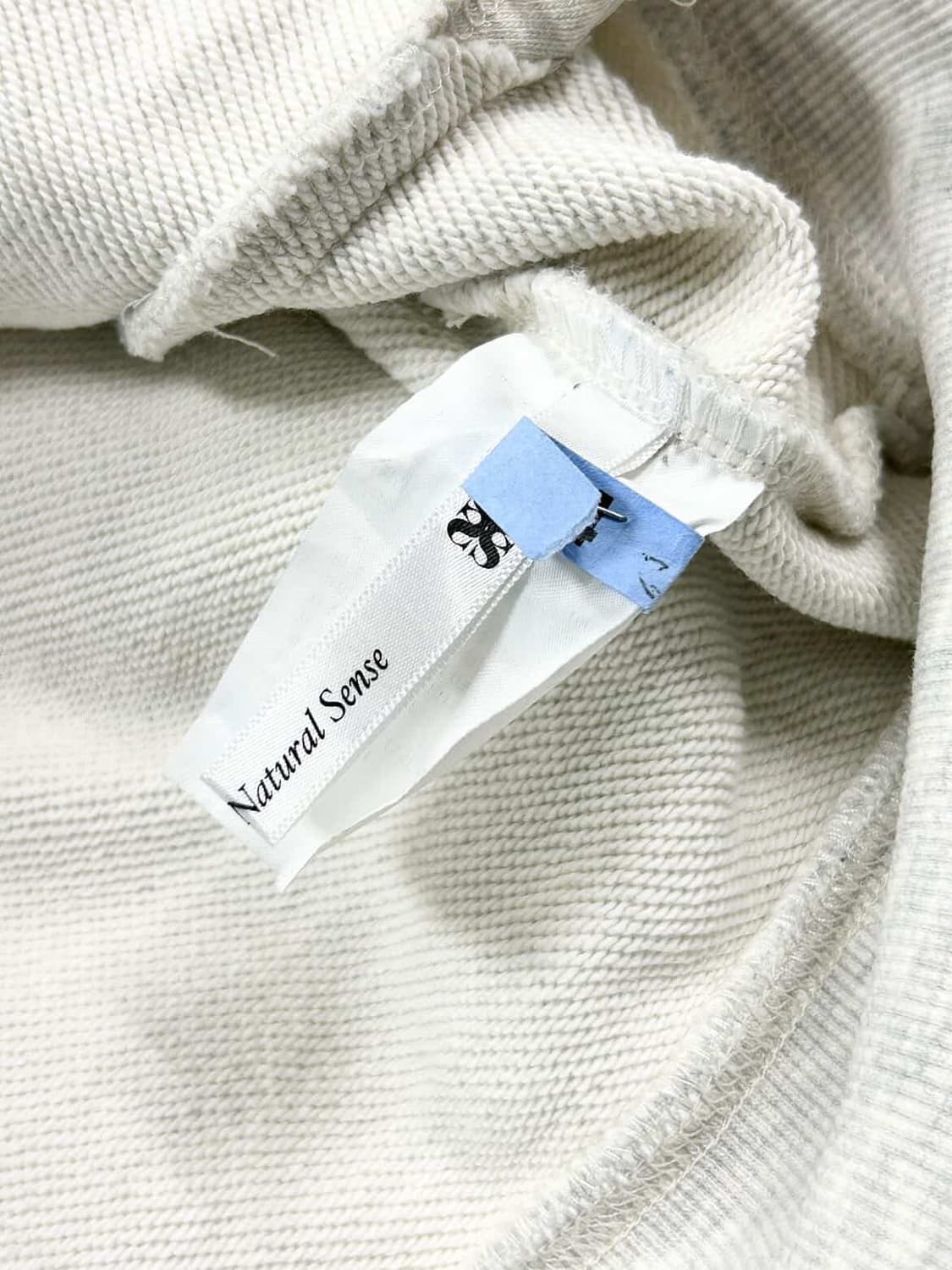 세터 테오 오트밀 투웨이 후드집업 상품이미지9