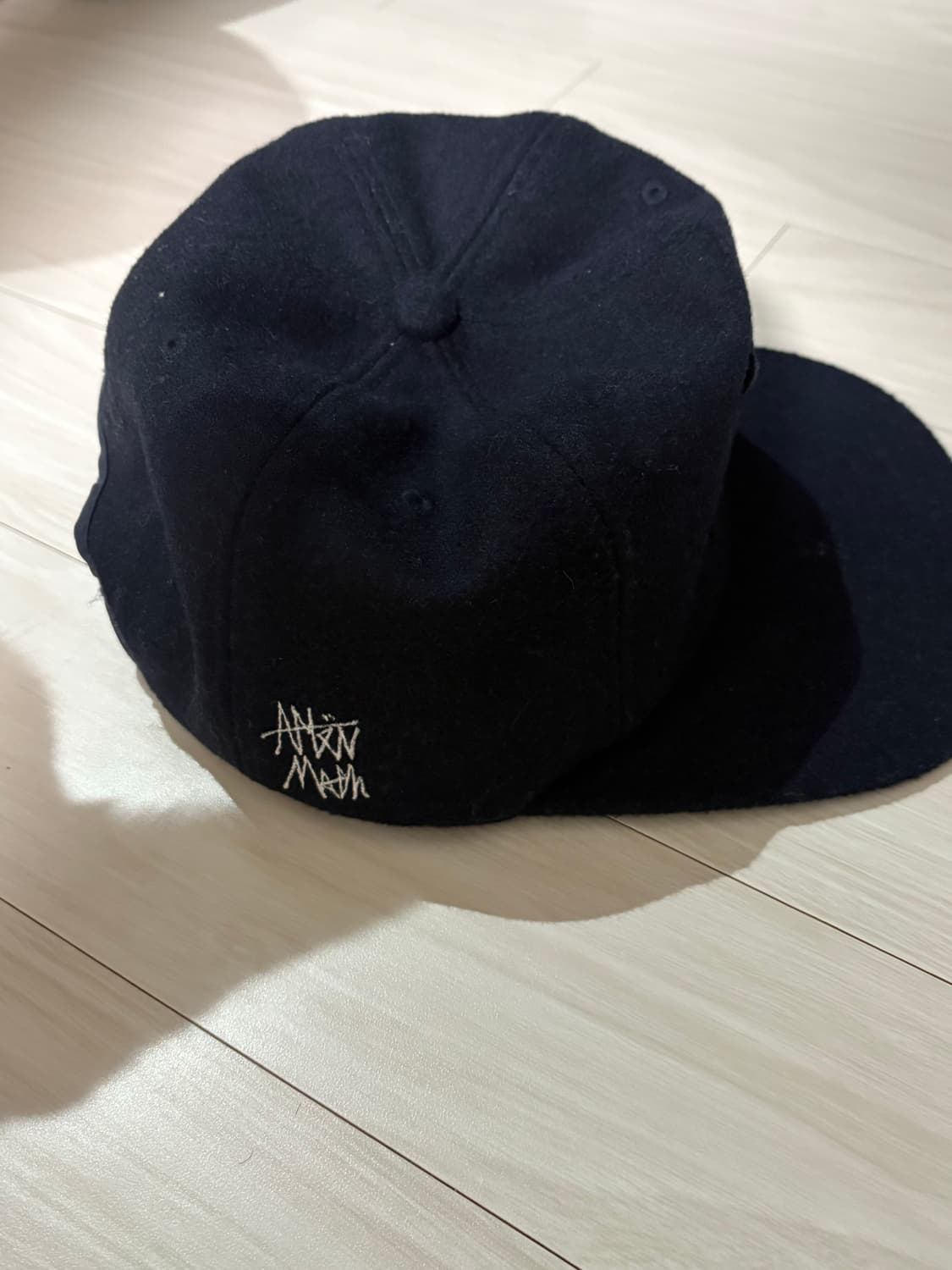 애프터매스 1세대 모자 상품이미지4