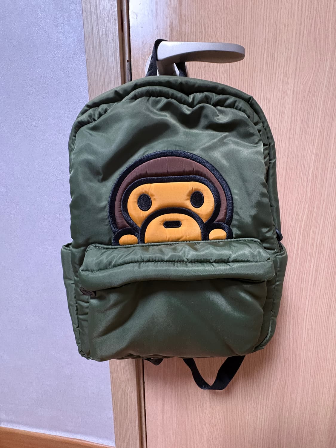 베이비마일로 백팩 상품이미지1