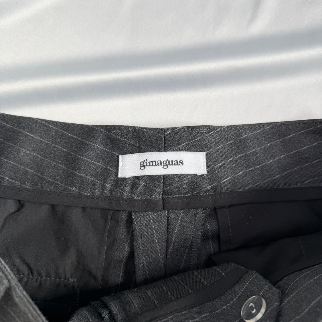 Gimaguas 다니엘 트라우저 상품이미지7