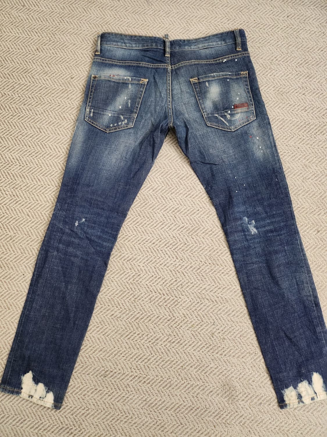 50 디스퀘어드 청바지 상품이미지5