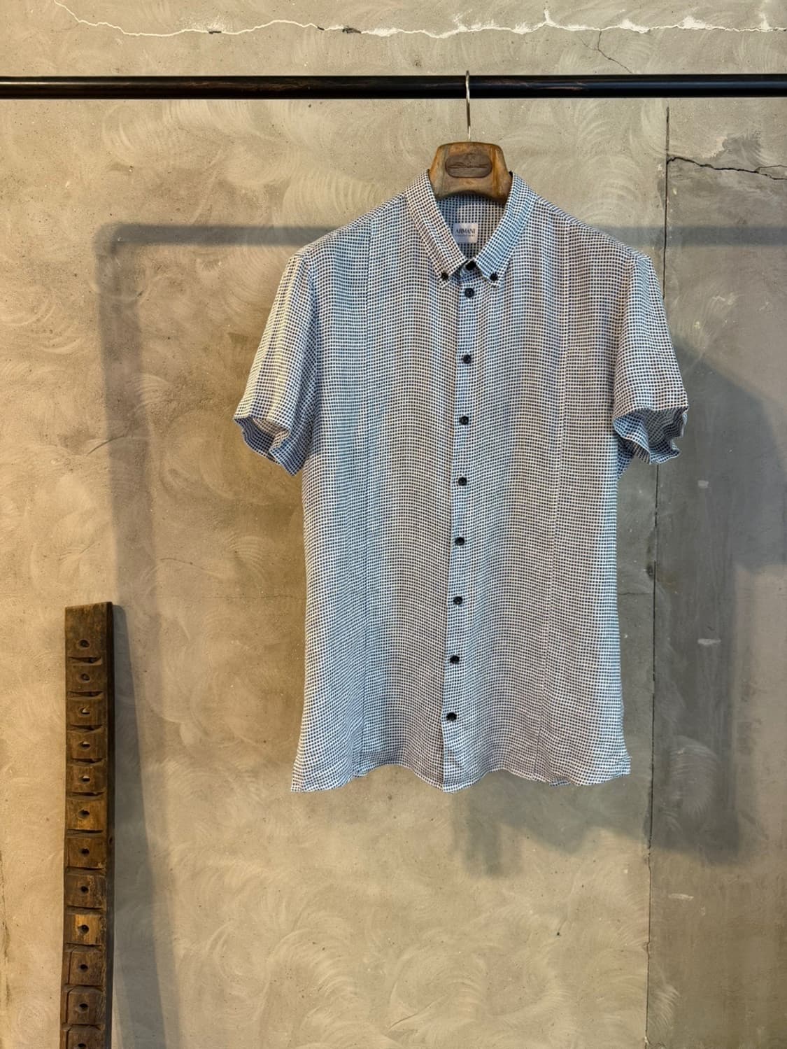 아르마니 꼴레지오니 셔츠 100~103 상품이미지3