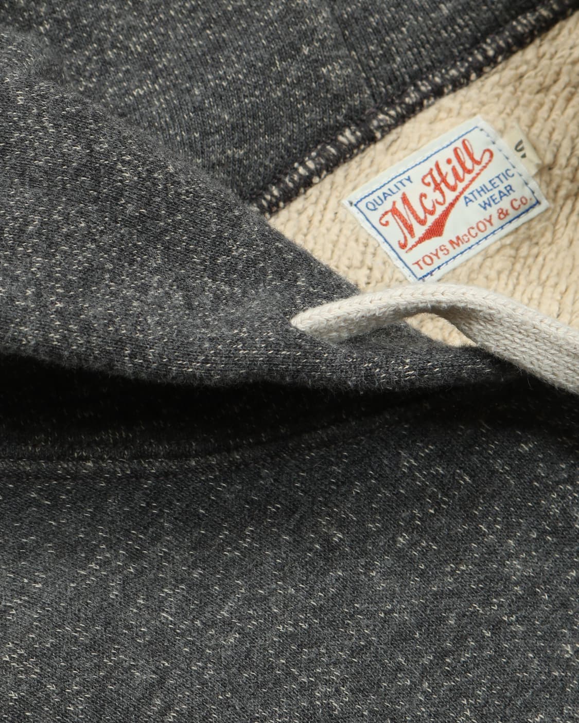 토이즈맥코이 빈티지 후디 상품이미지3