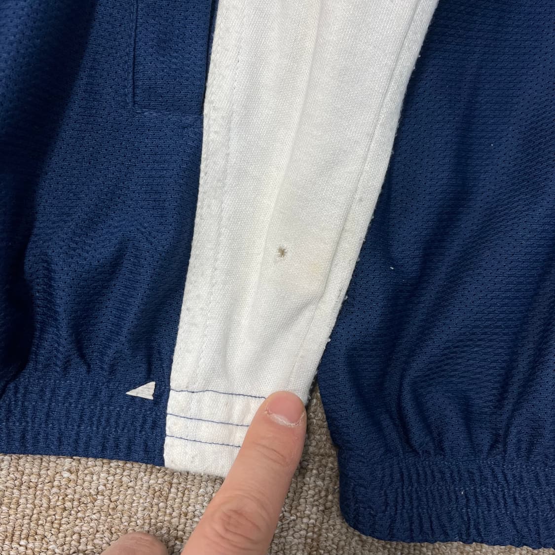 미스치프 져지 상품이미지5