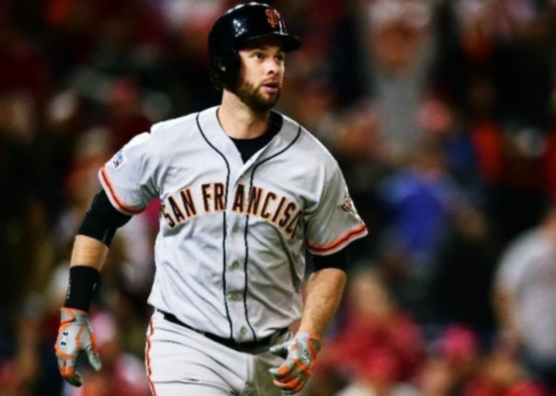 [S] 마제스틱 MLB 샌프란시스코 자이언츠 쿨베이스 원정 유니폼 상품이미지2