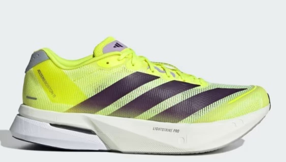 [새상품]아디다스 아디제로 보스턴 13 상품이미지1