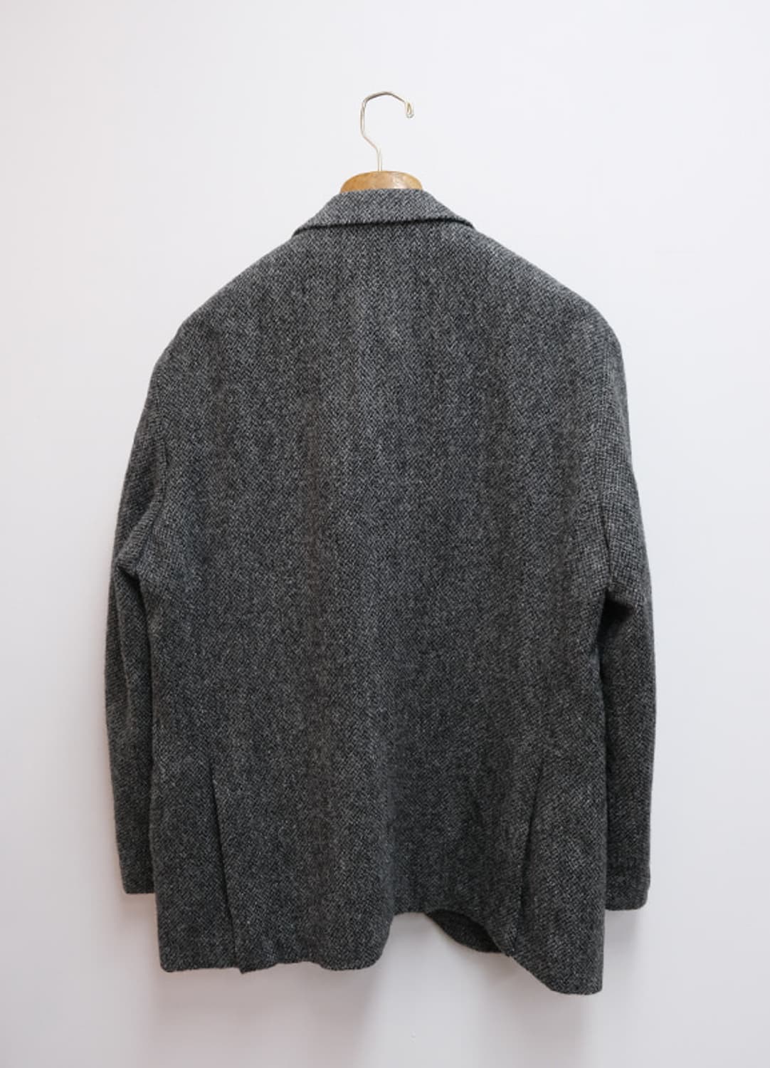 OXFORD CLASSIC 해리스 트위드 자켓 상품이미지3