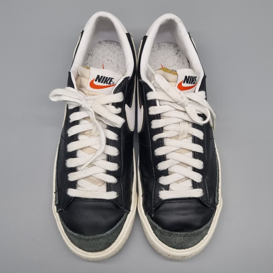 나이키 블레이저 로우77스니커즈250 상품이미지2