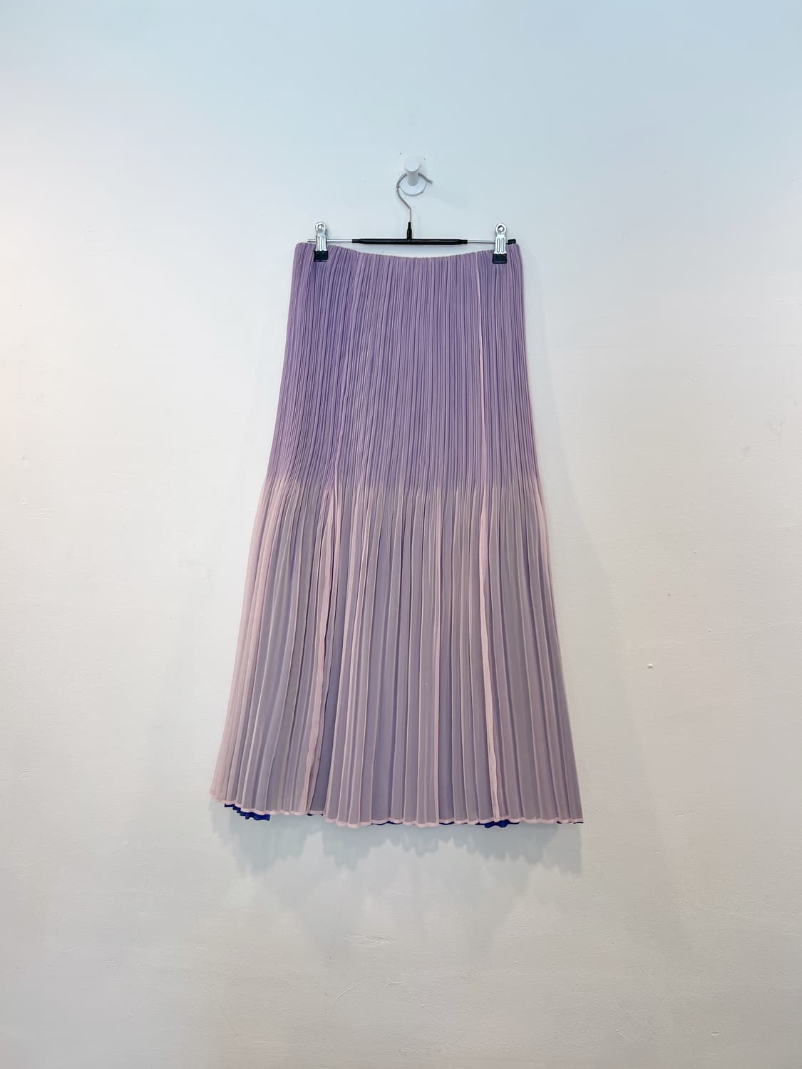 ISSEY MIYAKE 이세이미야케 스커트 치마 상품이미지2