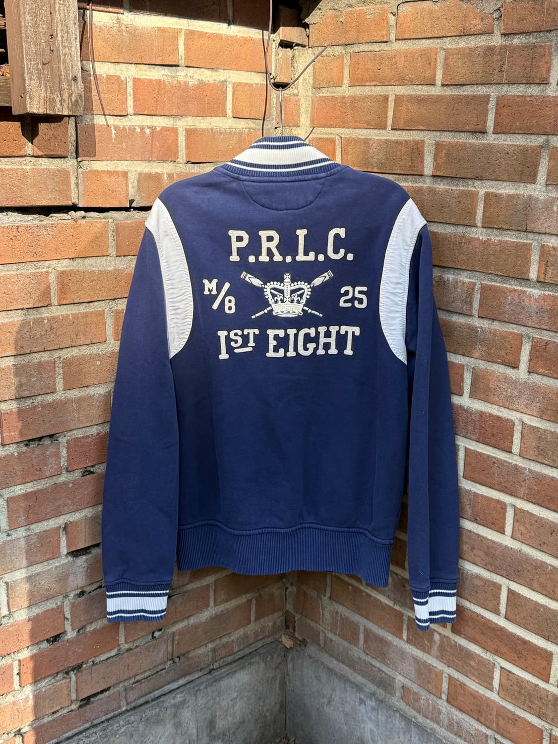 Polo Ralph Lauren cotton Vasity 상품이미지1