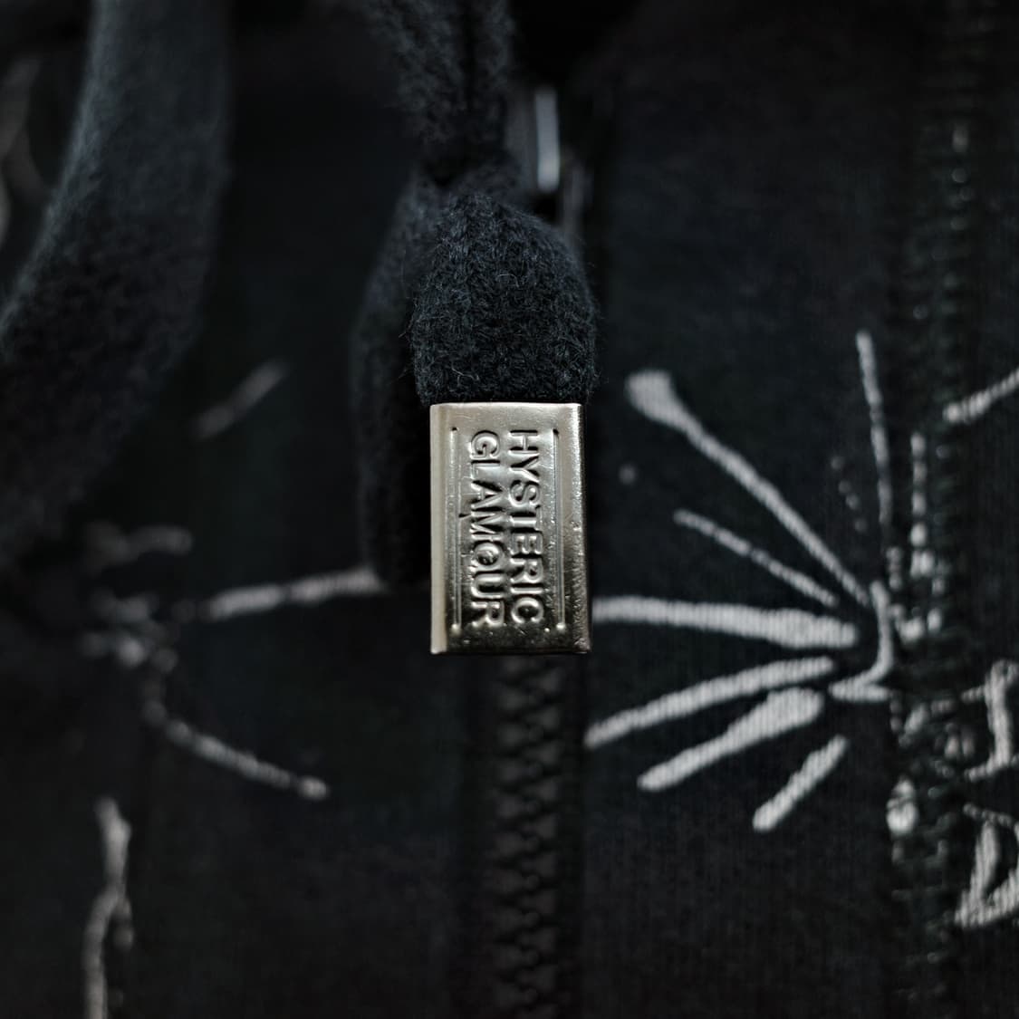 Hysteric Glamour x Andy Warhol 상품이미지6