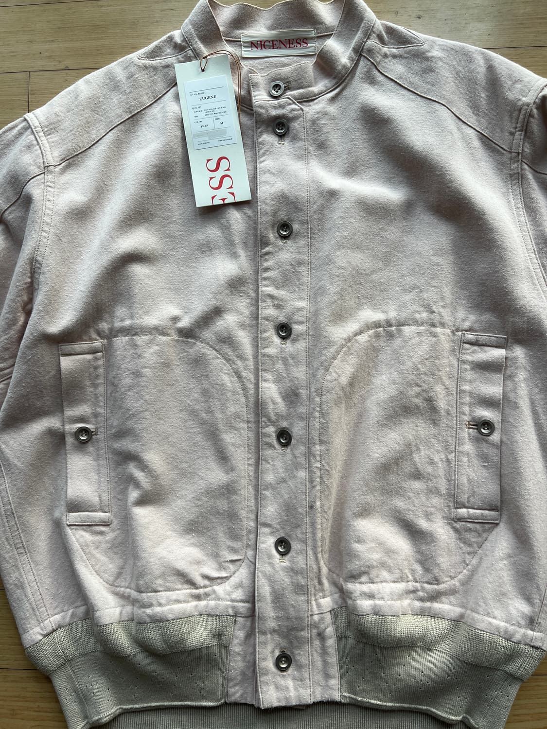 Niceness - eugene 상품이미지3