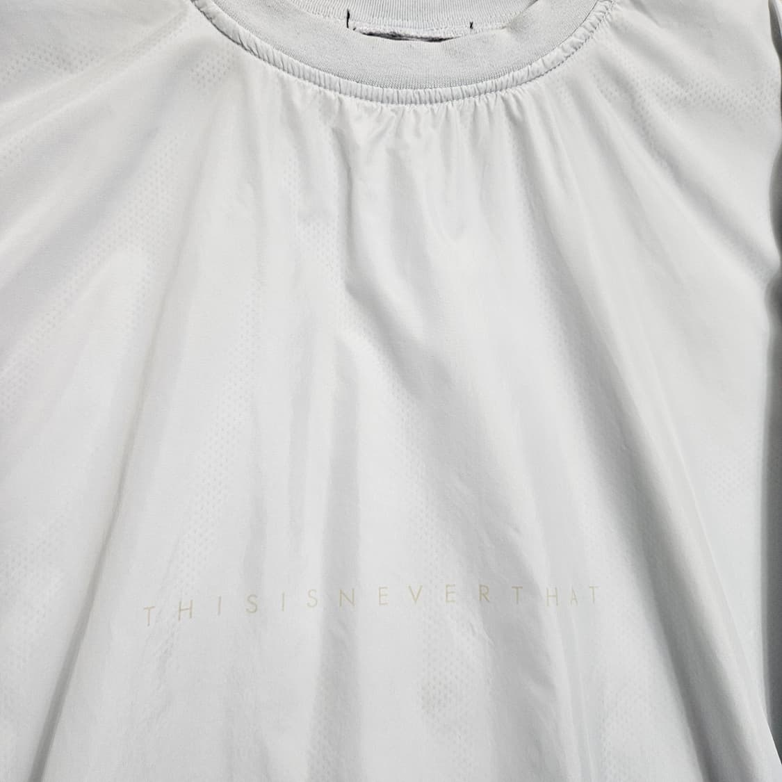 디스이즈네버댓 웜업  상품이미지4