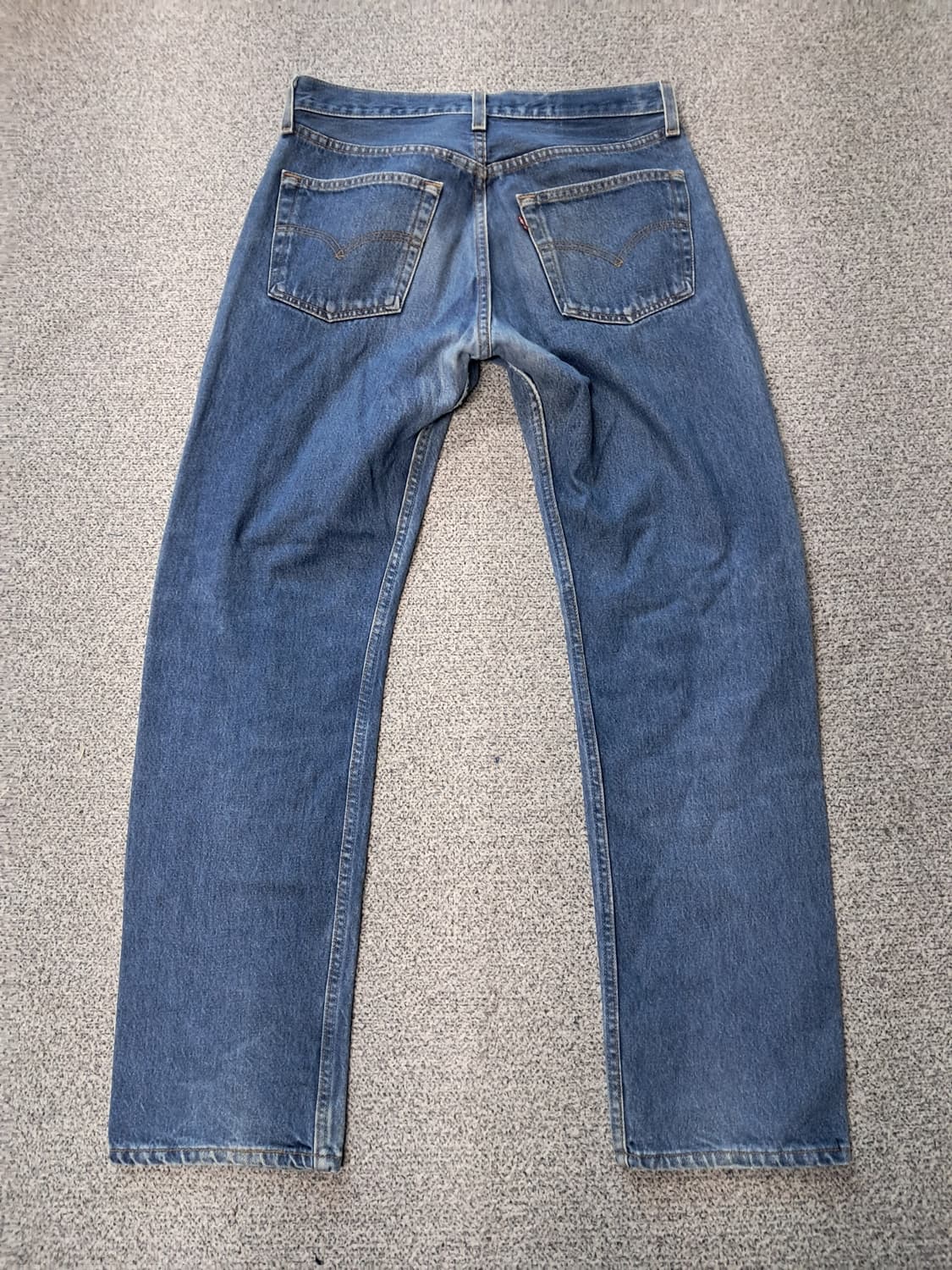 리바이스90s 501 usa 상품이미지4