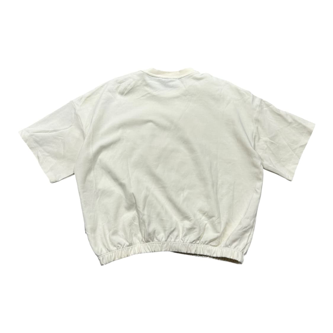 ✨ (세트) 플랭크스톤 미키마우스 여성 반팔 반바지 세트 상품이미지3