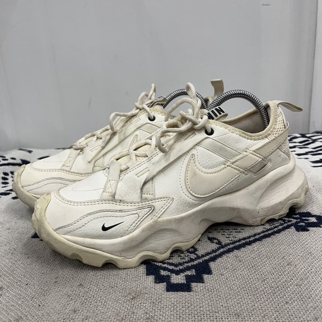 나이키 TC 7900 스니커즈 운동화 250 X00998 상품이미지1
