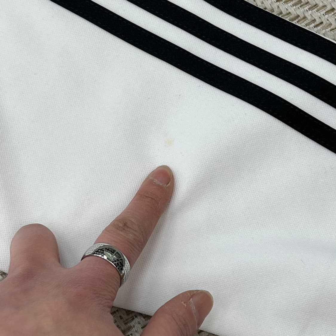 아디다스 레알 마드리드 져지 r3089 상품이미지5