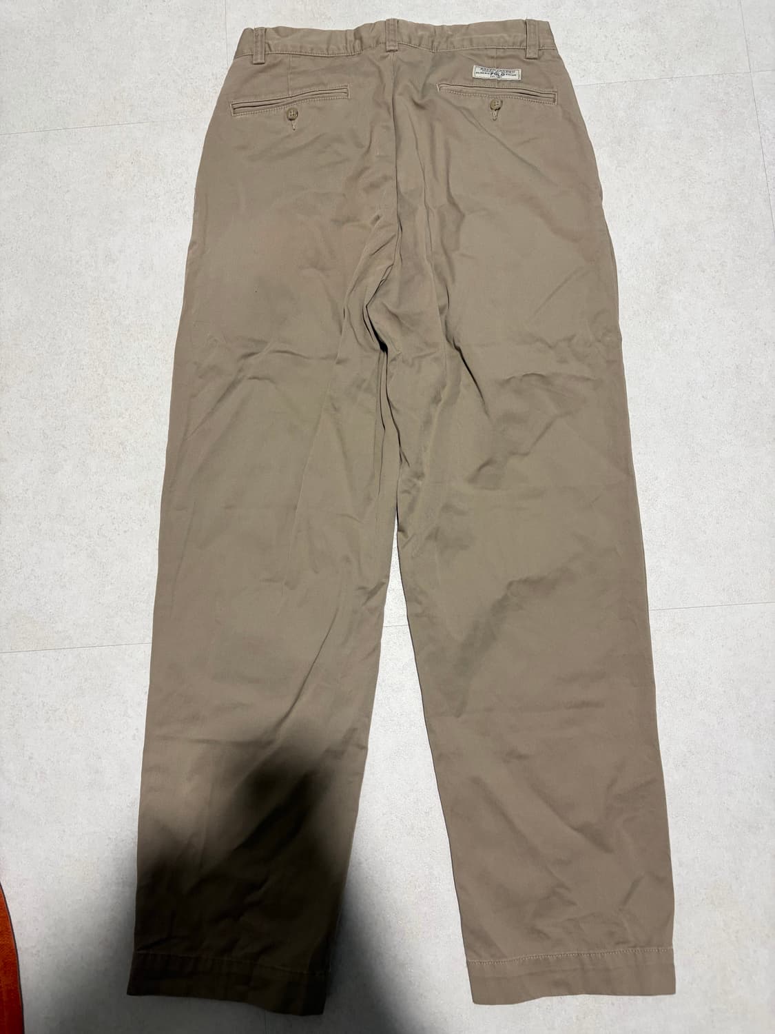 폴로 올드스쿨 클레식 치노팬츠 30 상품이미지1