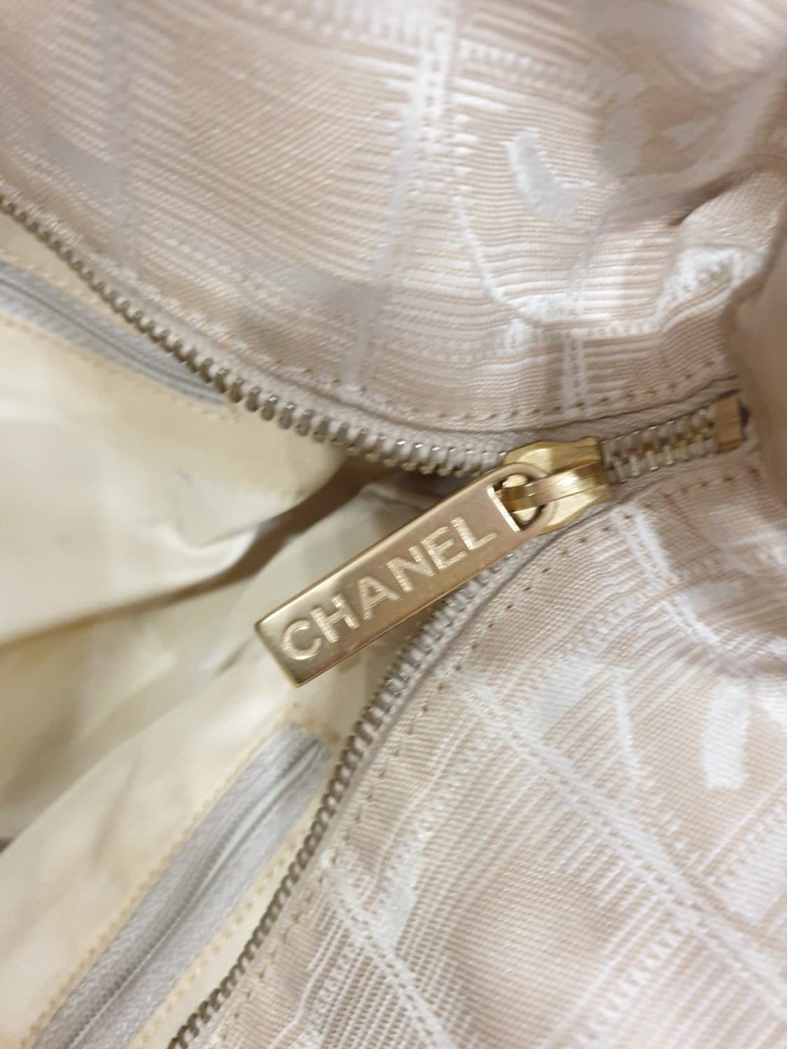 샤넬 숄더백 상품이미지7