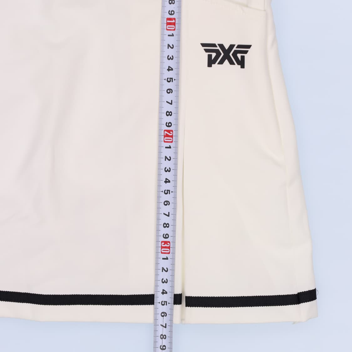 S PXG 여성 골프 주름 치마 스커트 N7704 상품이미지7
