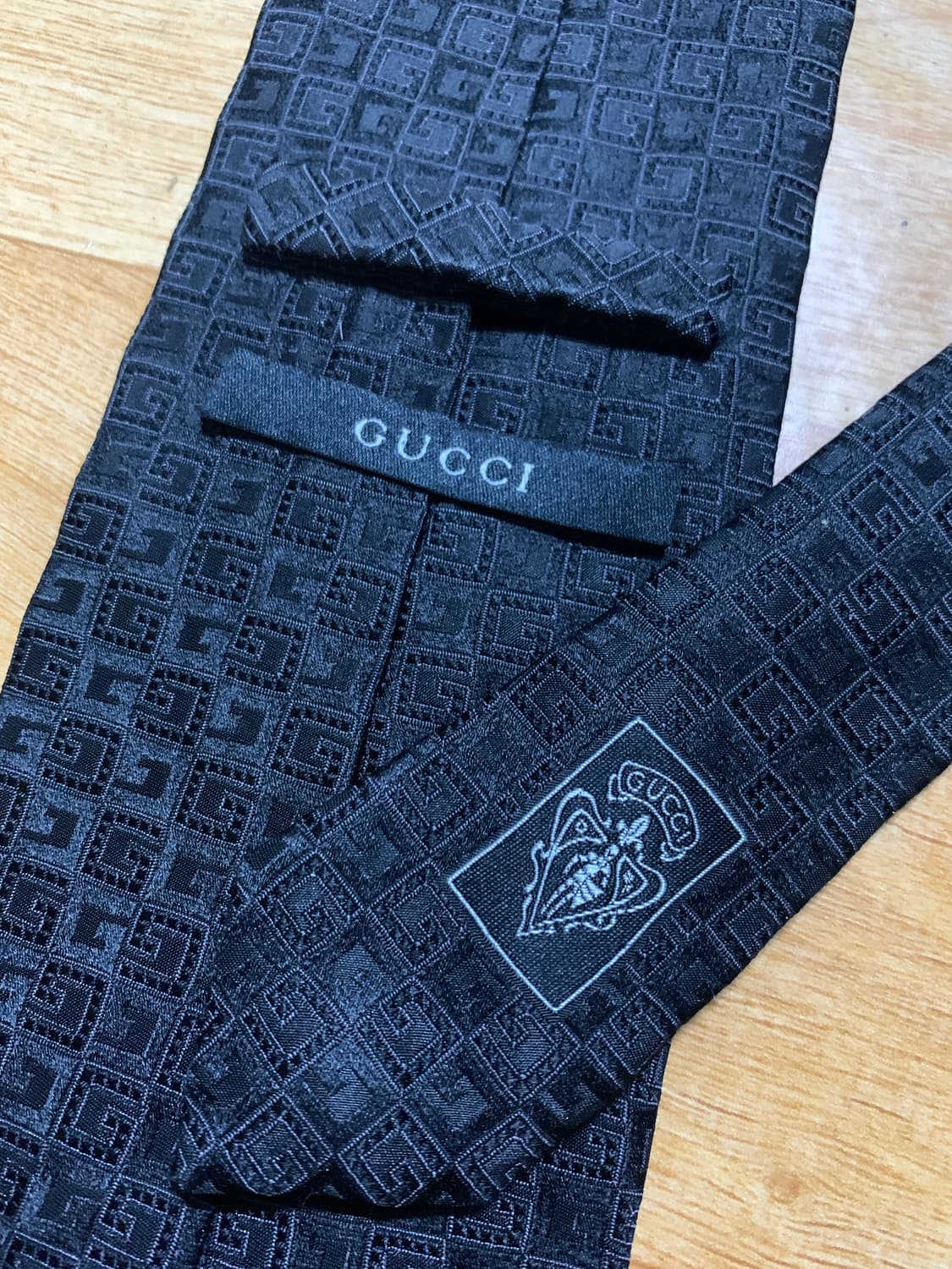 GUCCI 구찌 타이(묶음판매) 상품이미지8
