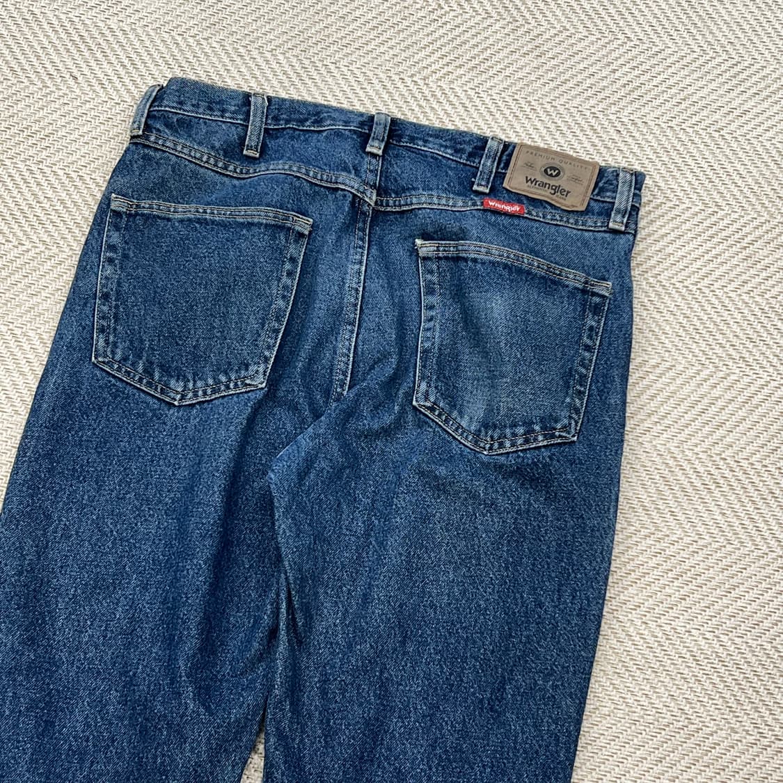 랭글러 데님팬츠 r2943 상품이미지4