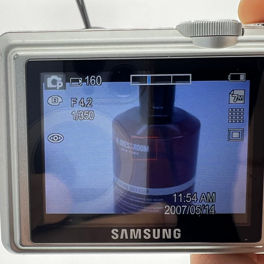 삼성 Samsung VLUU L830 실버 상품이미지10