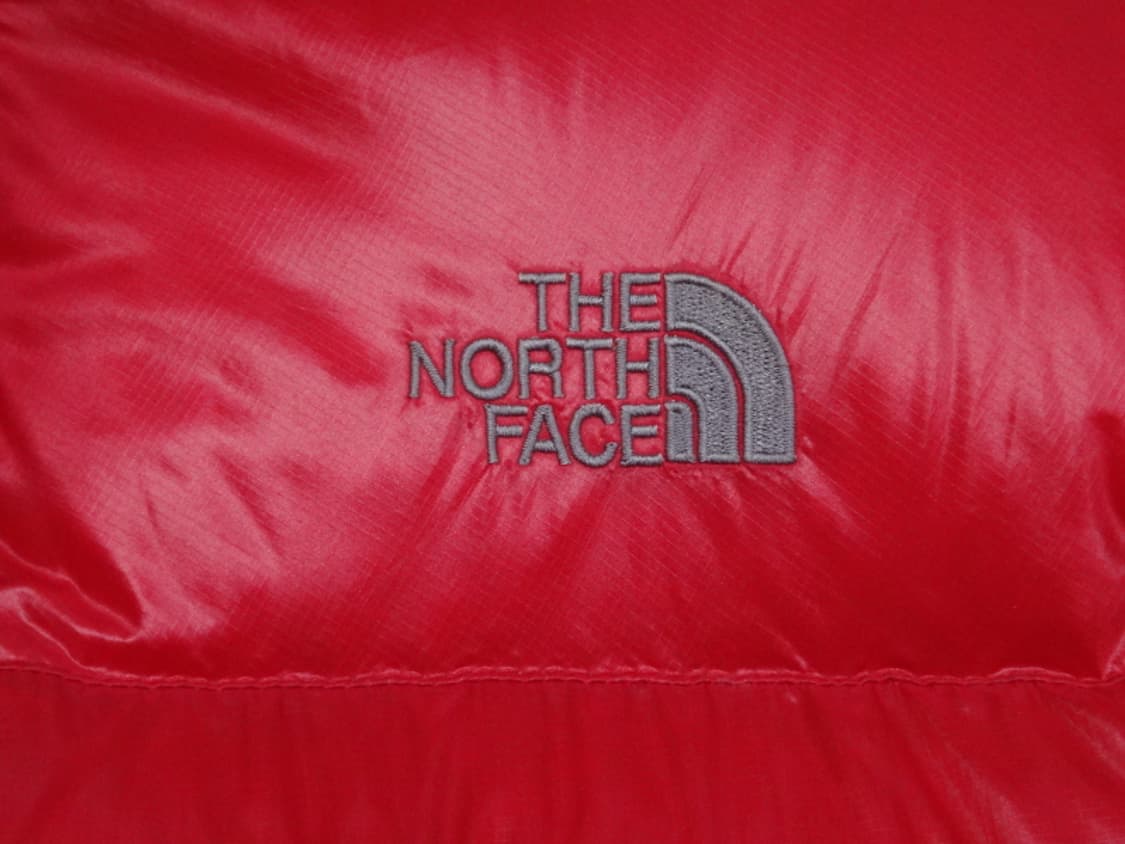 (100) 노스페이스 크림타스틱 하이브리드 다운패딩 상품이미지4