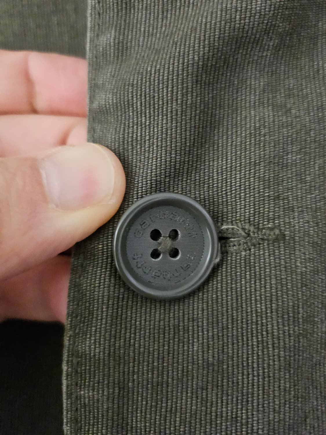 칼하트 carhartt 셰필드자켓 상품이미지7