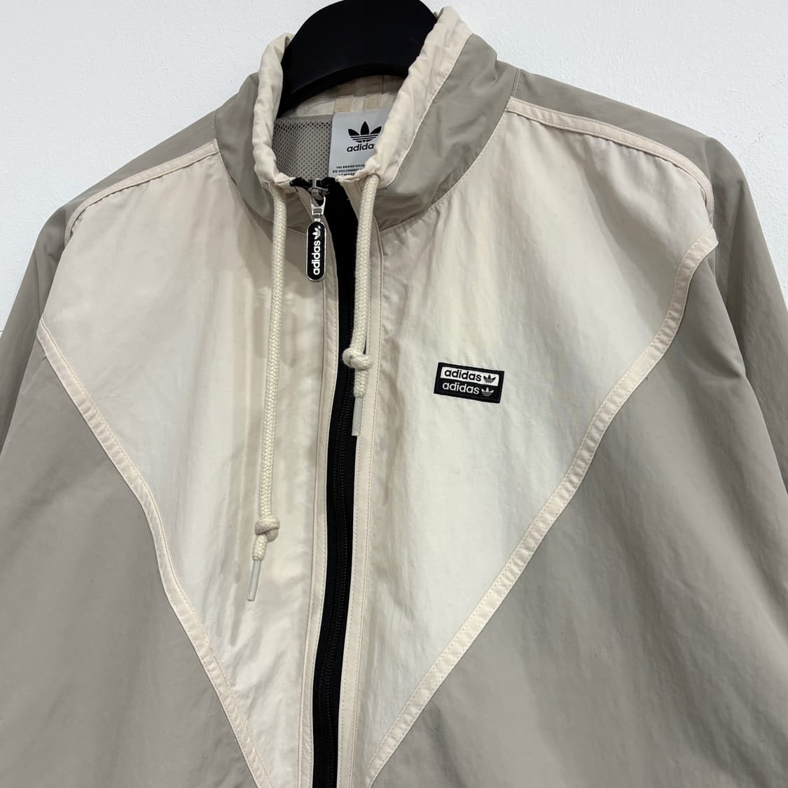 아디다스 바람막이 상품이미지1