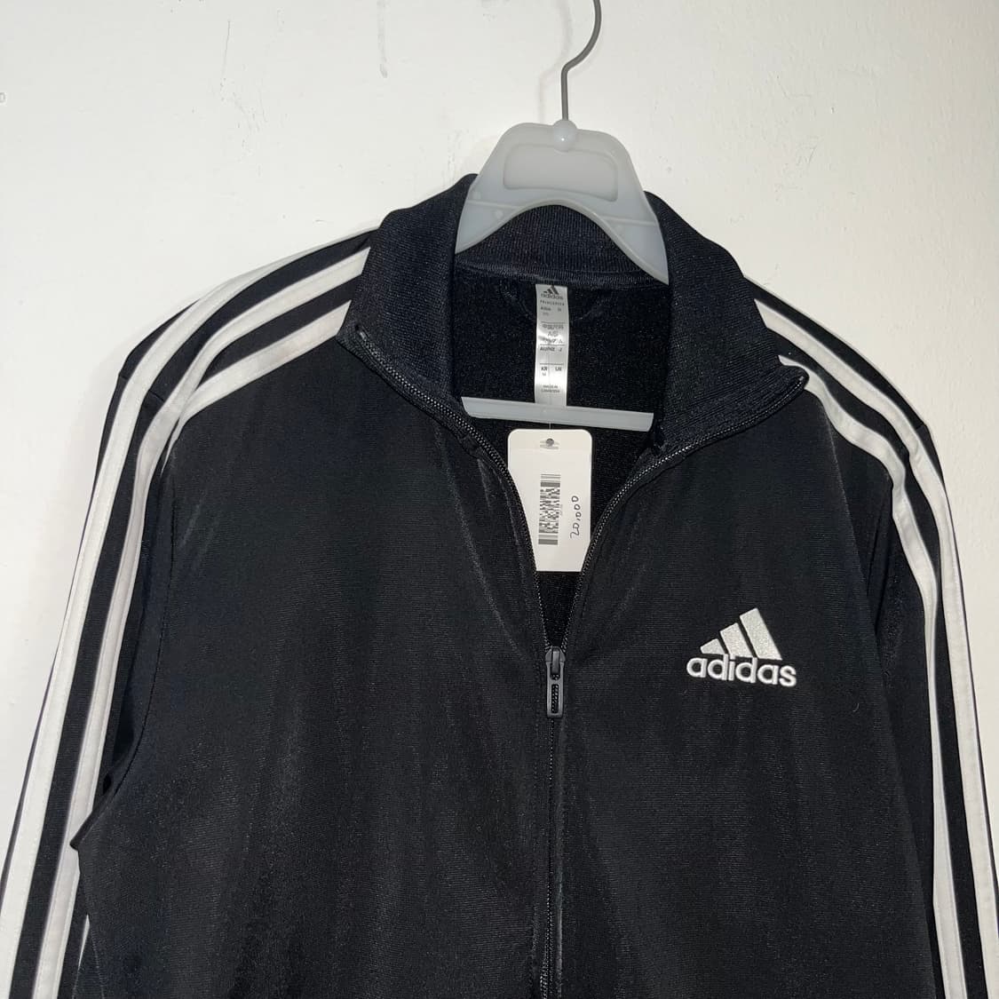 Adidas black jersey 상품이미지4
