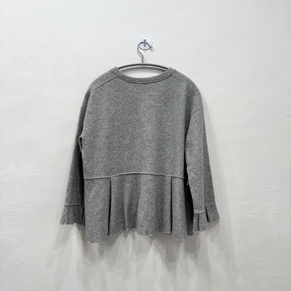 vintage long sleeve 상품이미지3