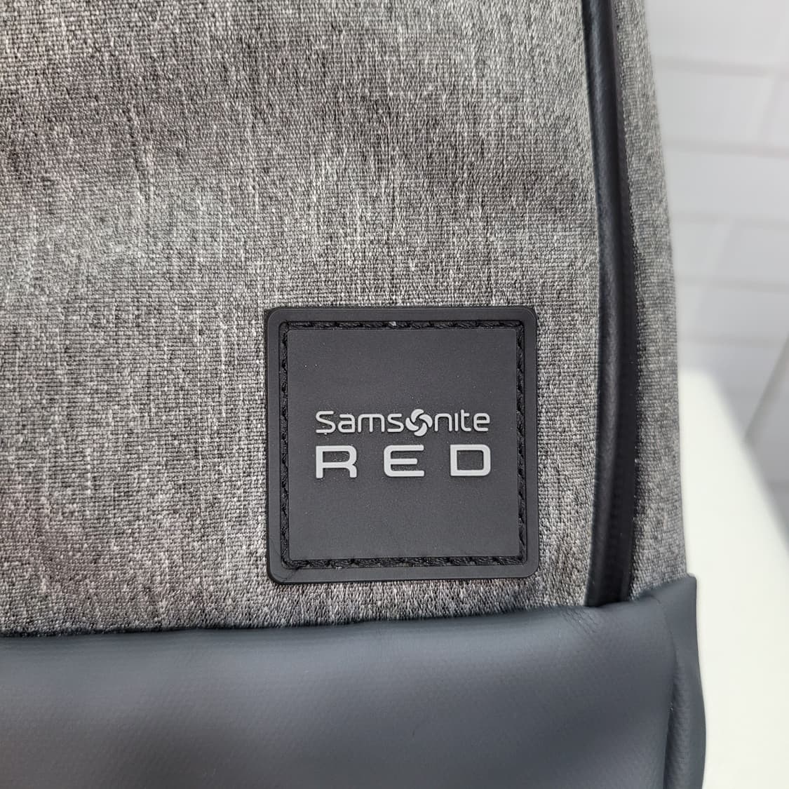 쌤소나이트 레드 카디이즈 슬링백 새상품급 상품이미지4