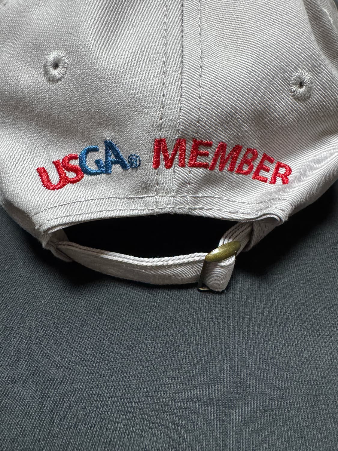 US OPEN 2016 USGA US오픈모자 상품이미지3