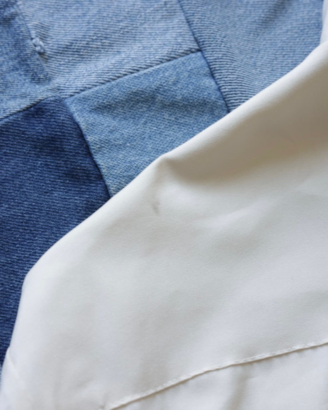 H Bar C 80s Western Shirt/에이치바씨 상품이미지6