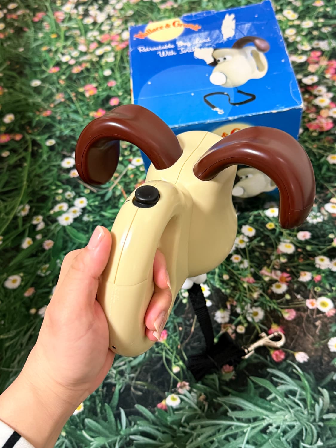 월레스와 그로밋 리드줄 민트급 상품이미지4