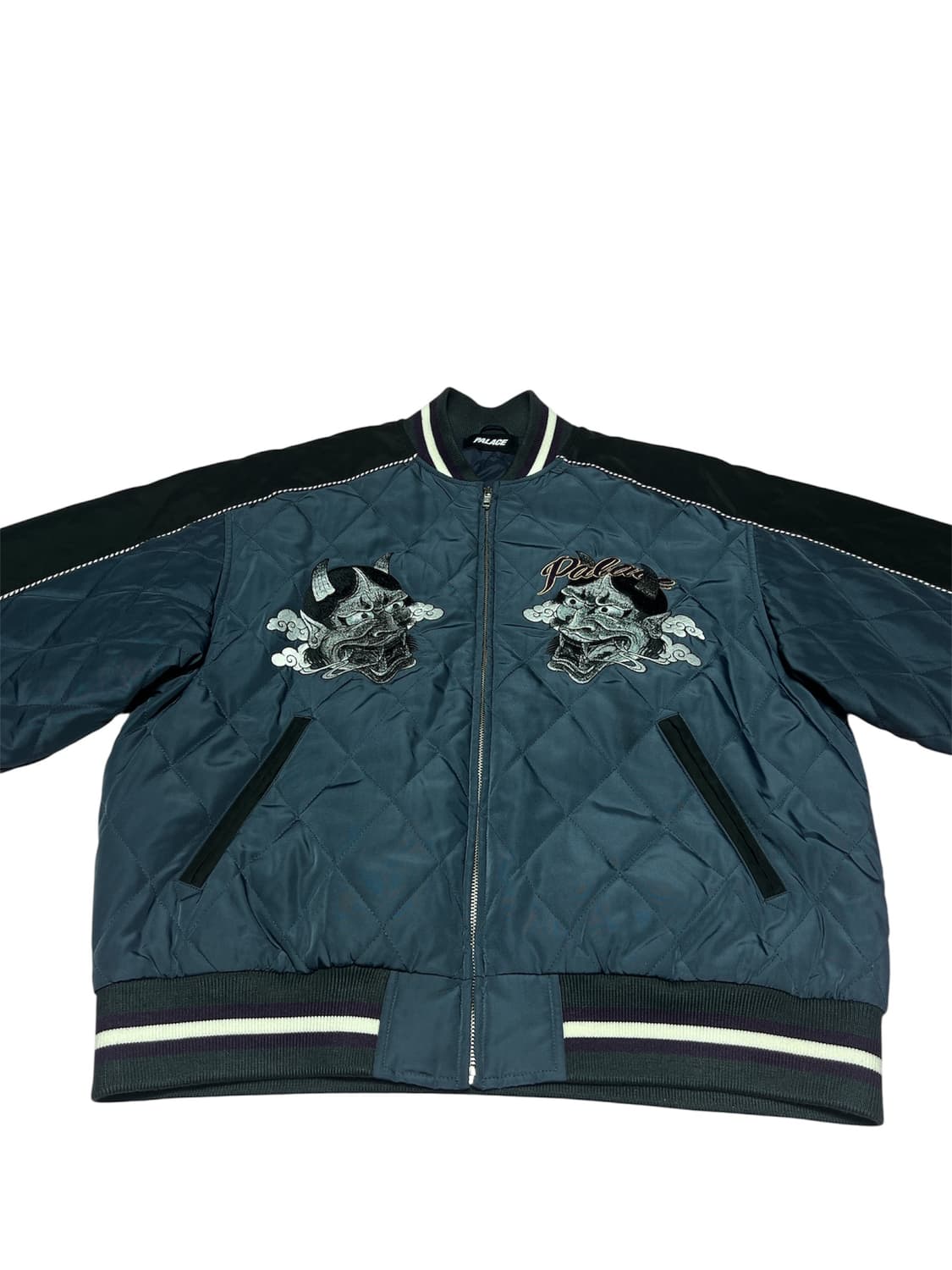 [M] 팔라스 페스티벌 한야 봄버 상품이미지1