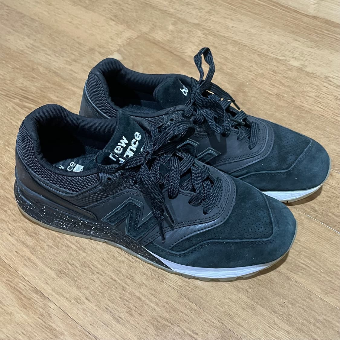 뉴발란스997 스니커즈 250 상품이미지1