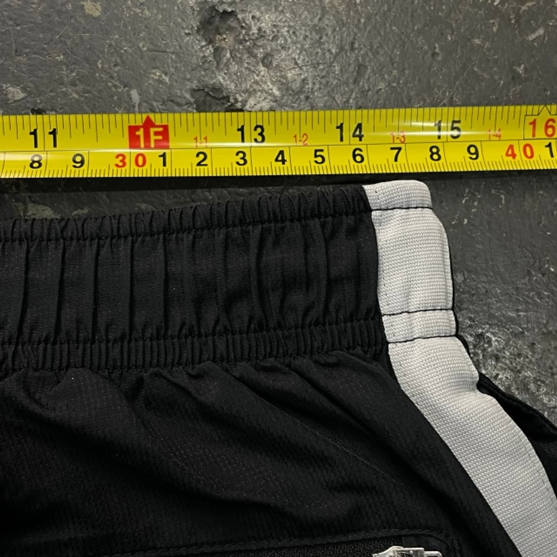 100 나이키 나일론 팬츠 상품이미지8