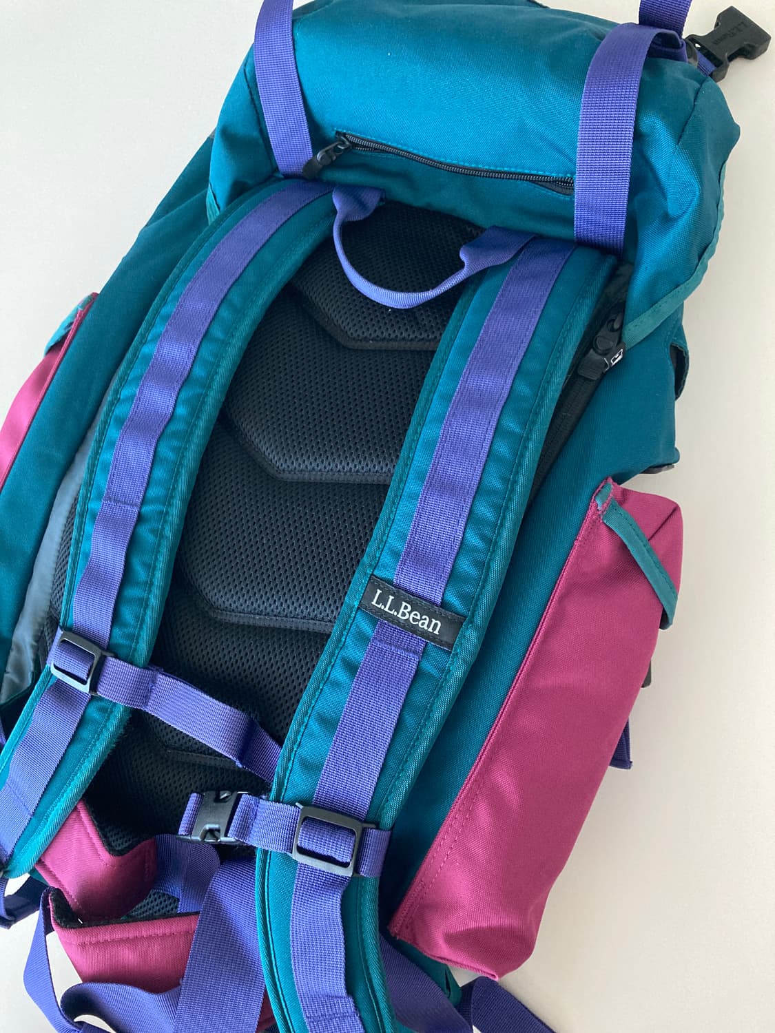Outdoor backpack 상품이미지9