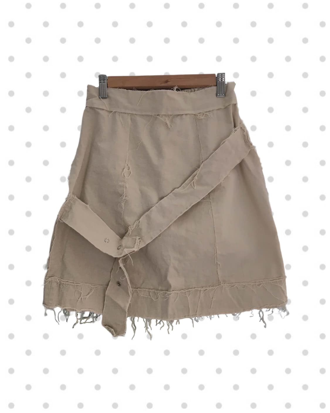 polo ivory girl set (2p) 상품이미지8