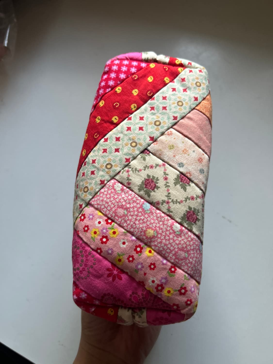 퀼트파우치  상품이미지5