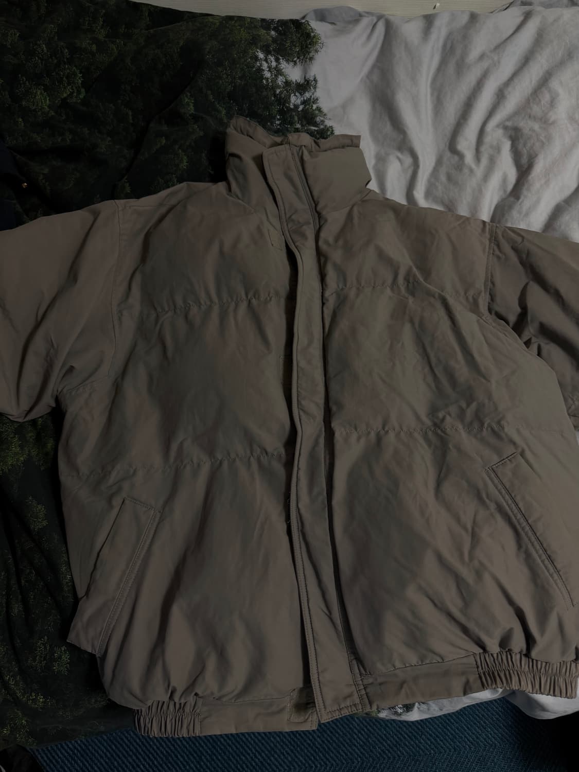 에센셜 푸퍼 L 상품이미지2