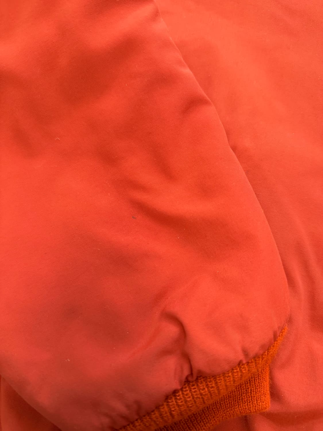 90s 엘엘빈 웜업 플리스 집업 자켓 상품이미지7