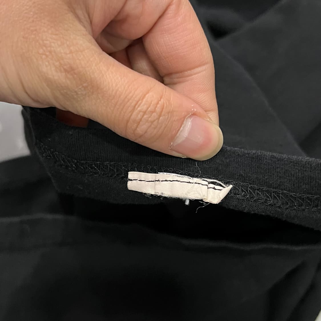  반스 이글 프린팅 반팔티 y15973 상품이미지7