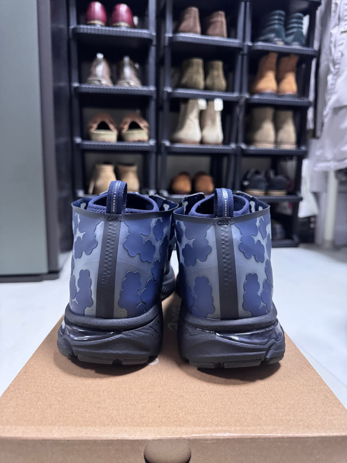 Asics x Cecilie Bahnsen Gel-Terrain MT 상품이미지4